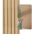 Painel Ripado 270cm x 110cm