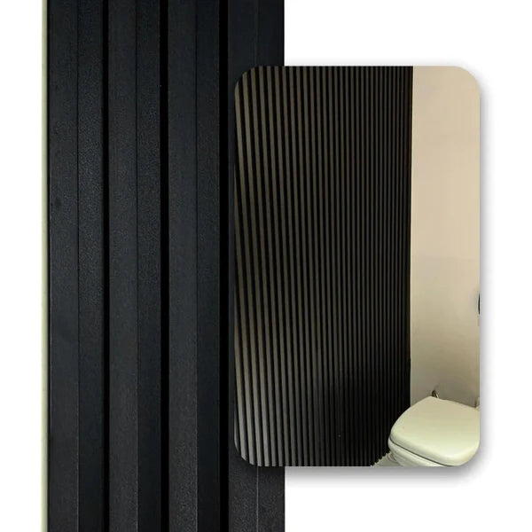 Painel Ripado 270cm x 110cm