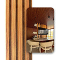 Painel Ripado 270cm x 110cm