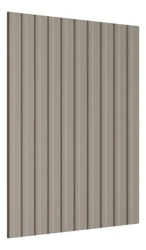 Ripado Duplo 2.44m 1.22m Madeira Mdf Adesivo Painel Barra