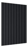 Ripado Duplo 2.44m 1.22m Madeira Mdf Adesivo Painel Barra