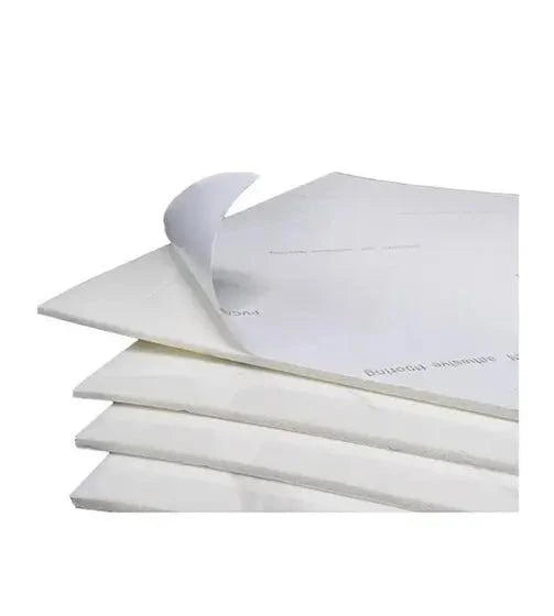 Kit 50 Placas Piso Vinílico Chão Autocolante Mármore Lavável